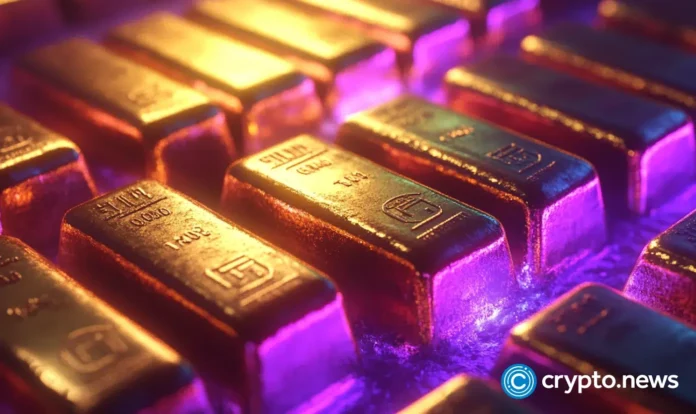 Bitcoin enters into reserve talks, but gold still rules