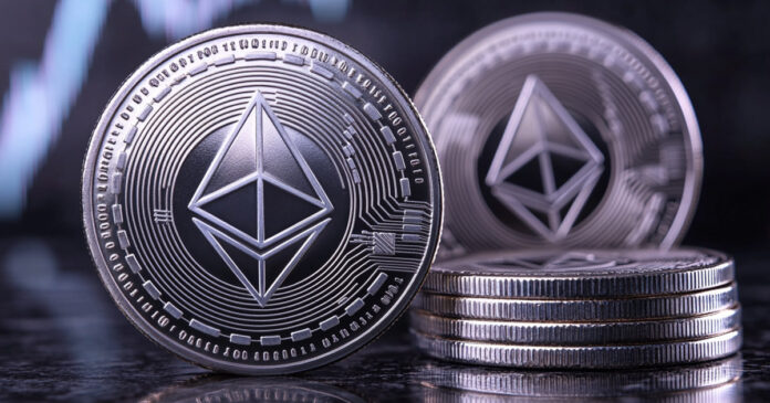 Blackrocks Etha becomes the fourth largest ETF from 30-day tributaries, since Ethereum funds target USD 10 billion funds