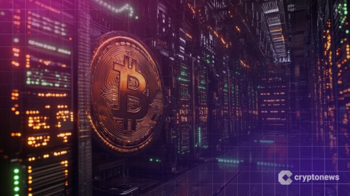 Bitmain USA