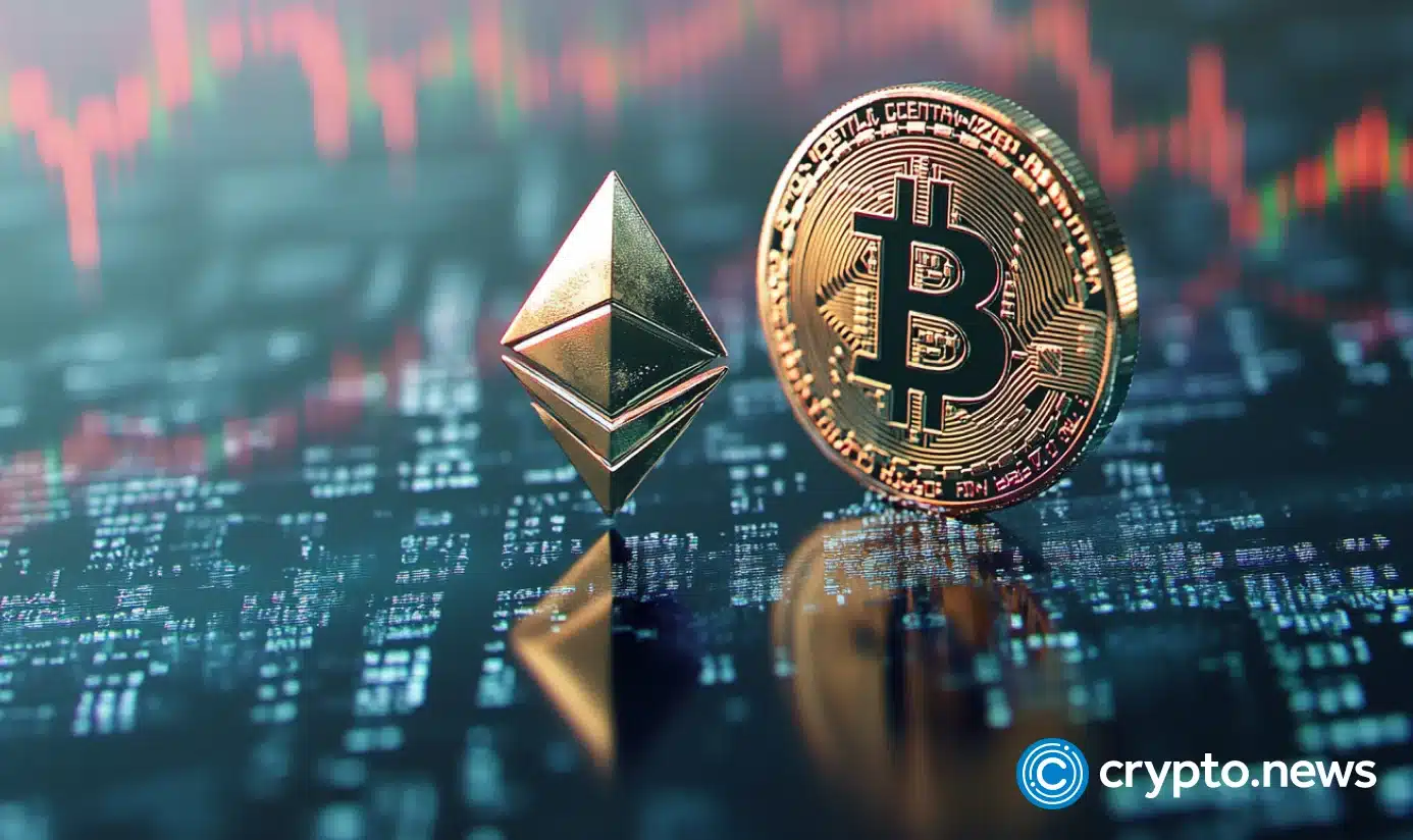 Crypto Bull Run Back on the track: Wall Streets juicy picks