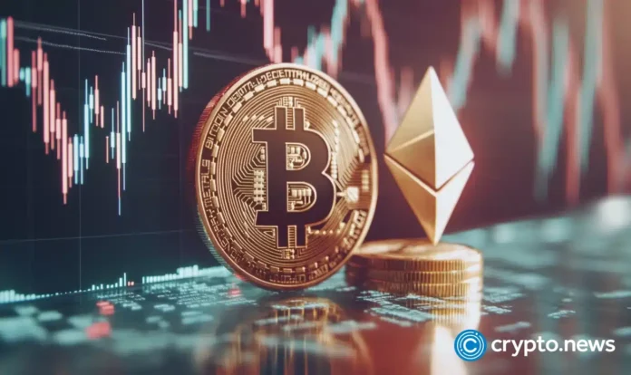Do Bitcoin whales go while Ethereum wins?