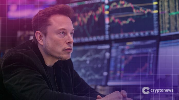 Elon Musks 'America Party' is bad news for Bitcoin