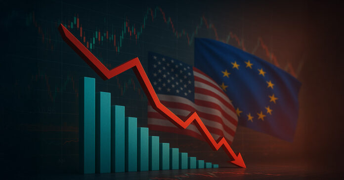 Increased market volatility than the US tariff period threatens -europa threatens