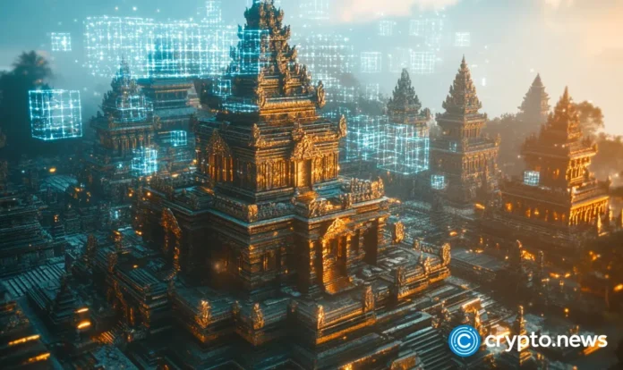 Indonesia will increase the crypto transaction tax for stock exchanges to how much?