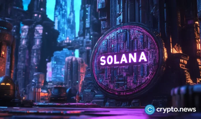MoonPay starts Solana -Sekt with up to 8.49% APY