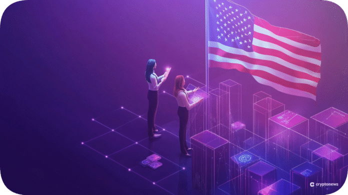 Positive crypto mood in the United States is the hiring of the demand for blockchain jobs