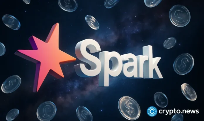 Spark Price Rebounds - but is it a dead cat jump?