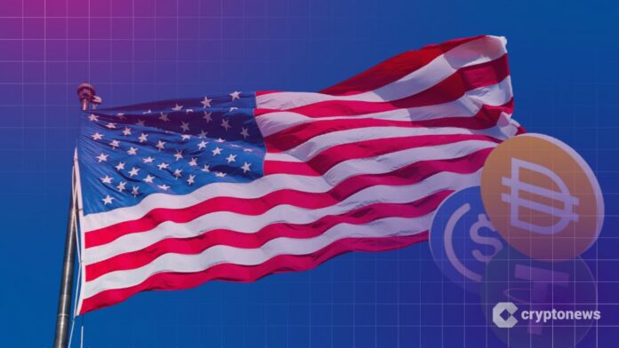 stablecoins US