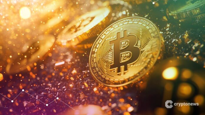 Bitcoin Liquidity, Investor, Profit