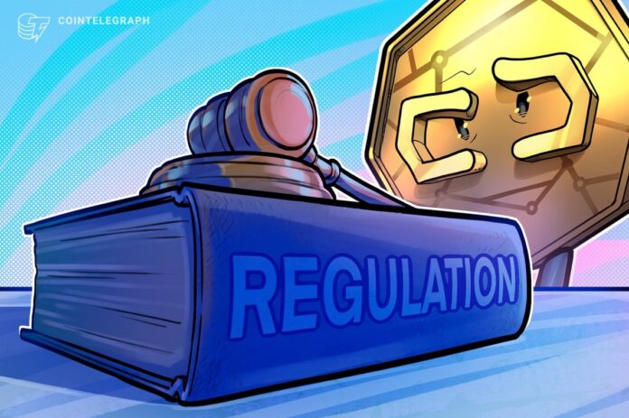 The FATF crypto checklist shows you where the regulation leads