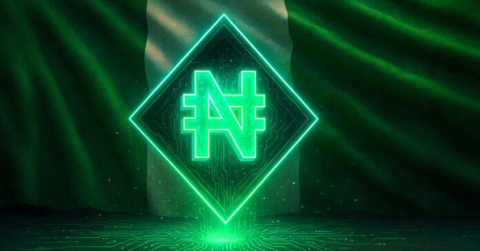 The Nigerias Sec supports stable coins and signals a new crypto chapter