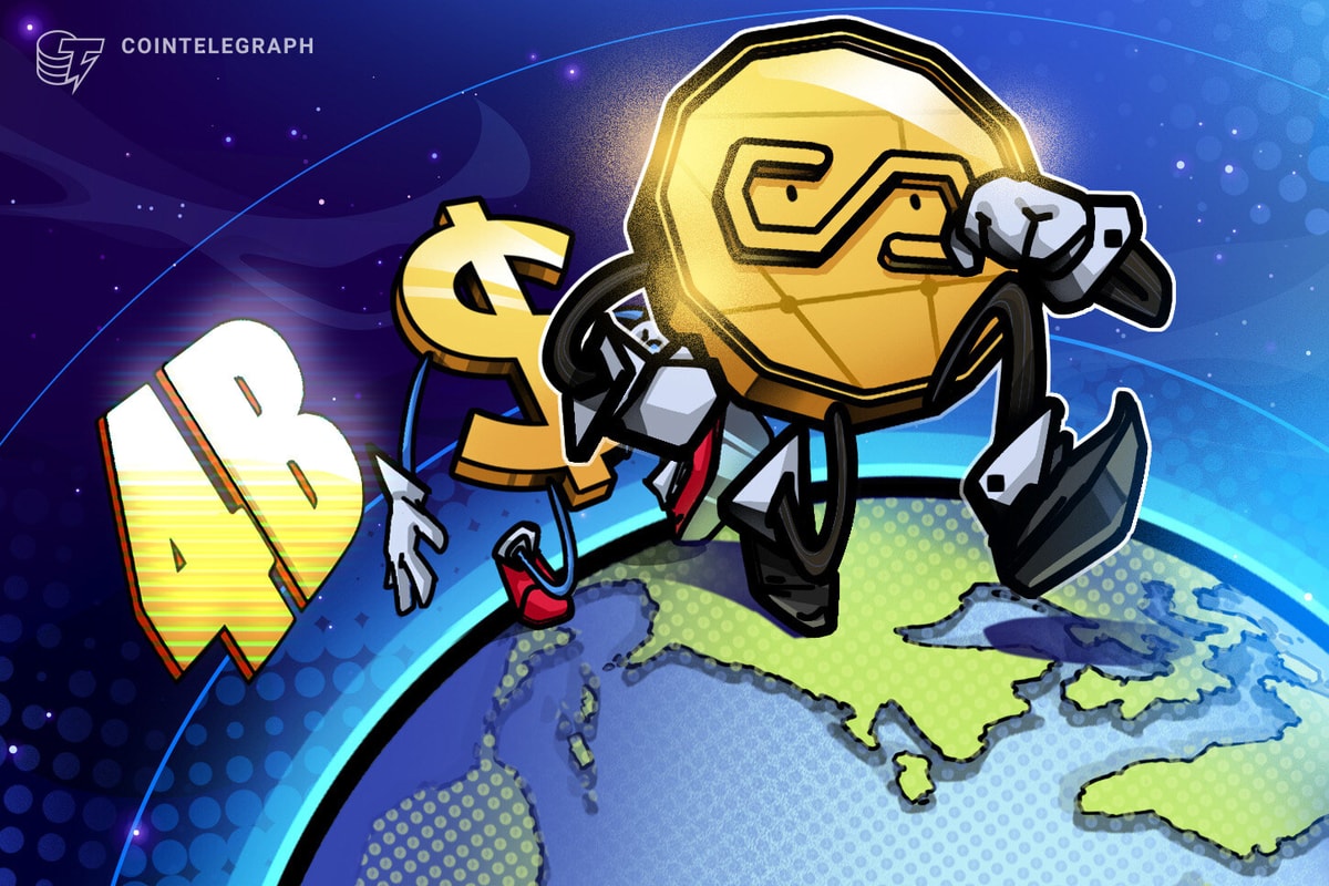 The StableCoin market grows in accordance with the Genius as banks and asset managers