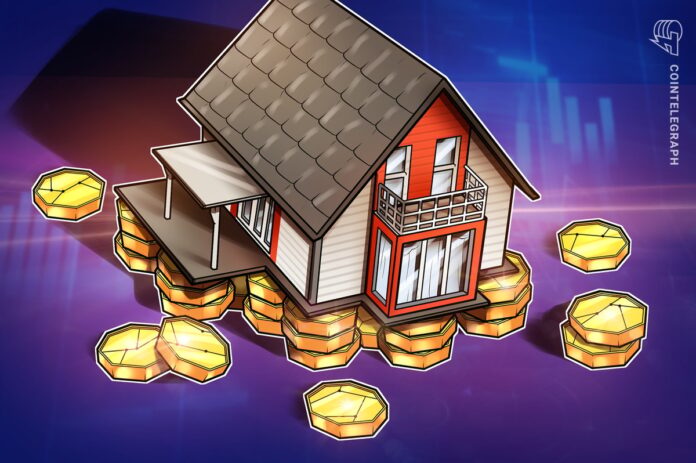 The US Senator tries to include crypto in the mortgage approval process