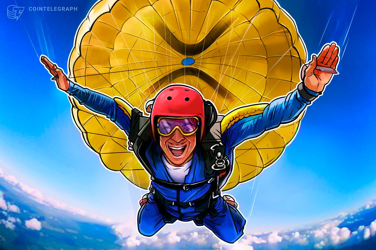 The XRP price drops by 19% below $ 3: here is the reason why