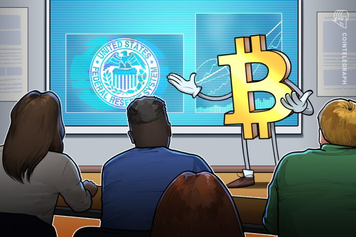 The decision on the Fed rate determines the direction of the BTC Prize