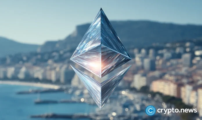 Three reasons why the Ethereum rally lives to $ 10,000 dreams in 2025