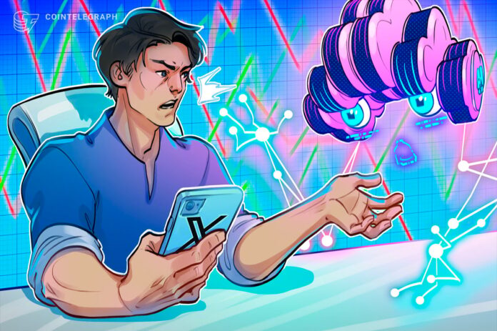 Which tool discovers crypto stories earlier?